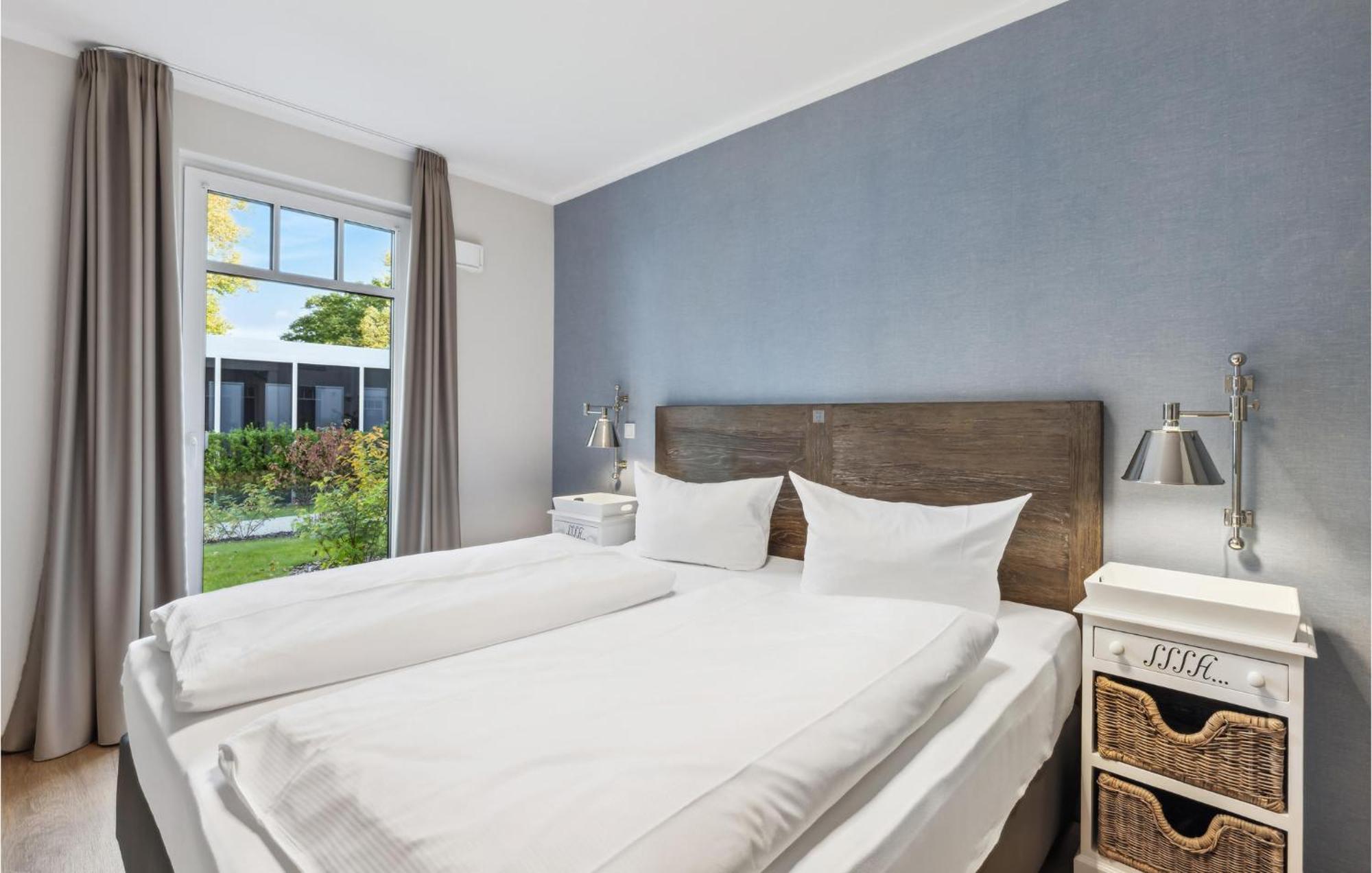 Baltischer Hof Apartment 19 Boltenhagen  Eksteriør bilde