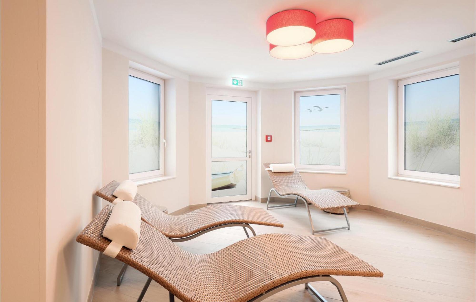 Baltischer Hof Apartment 19 Boltenhagen  Eksteriør bilde